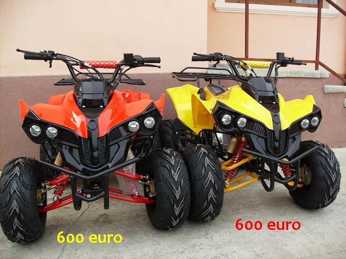 Lichidare stoc honda #3