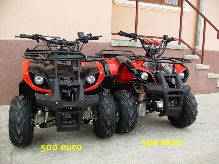 Lichidare stoc honda #2