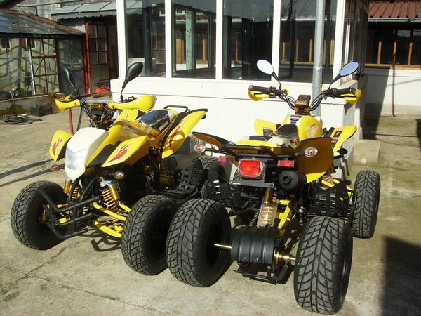 Atv Yamaha Raptor Cc De Vanzare Atv Yamaha Raptor Cc De Vanzare