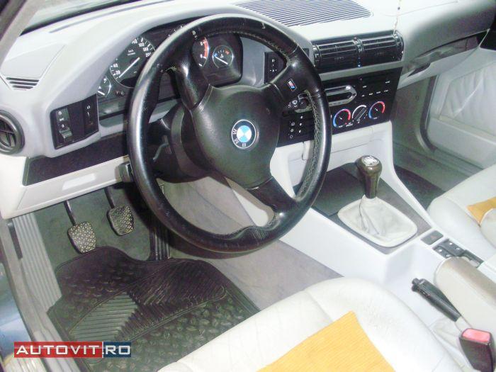 Vanzari bmw 525