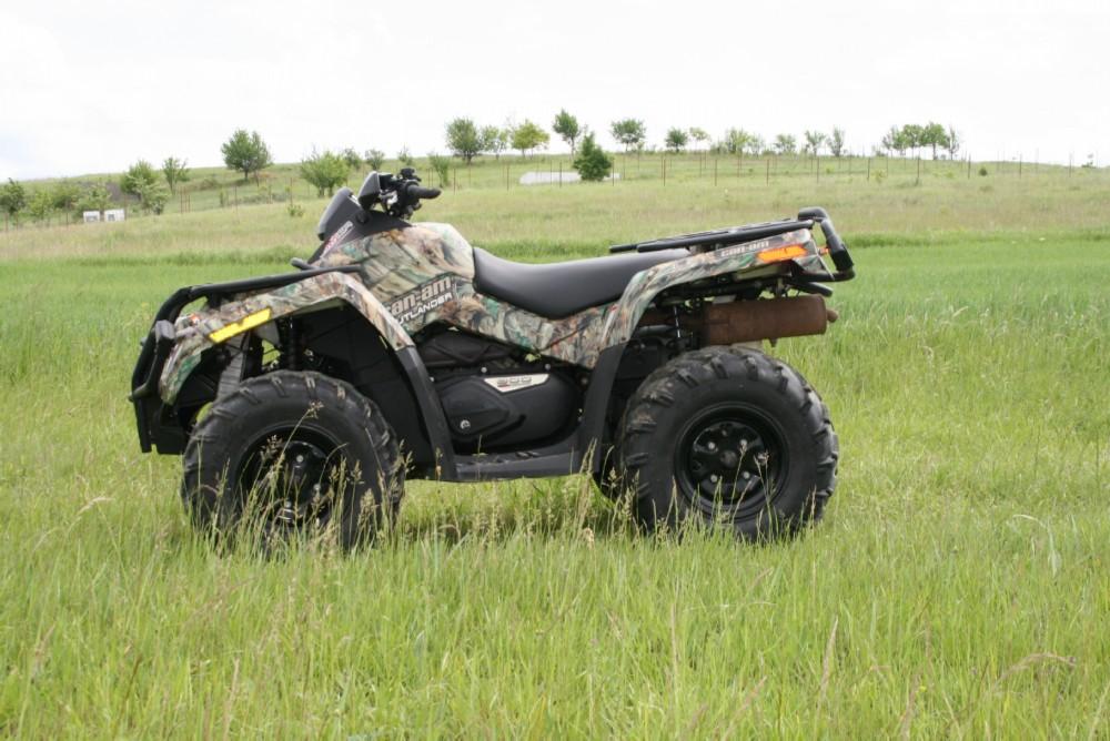 Atv de vanzare CLUJ -
