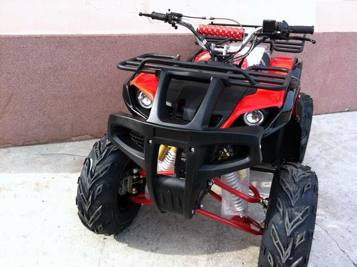 Atv honda 250cc de vanzare #7
