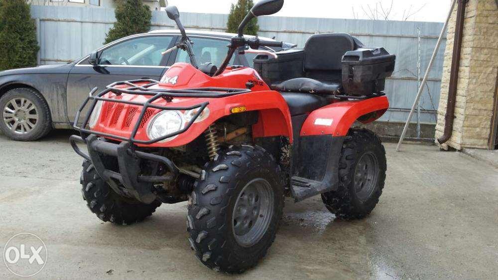 H1 Lada artic cat 400 h1 2009 4x4 lada H1 Lada artic cat 400 h1 2009 4x4 lada