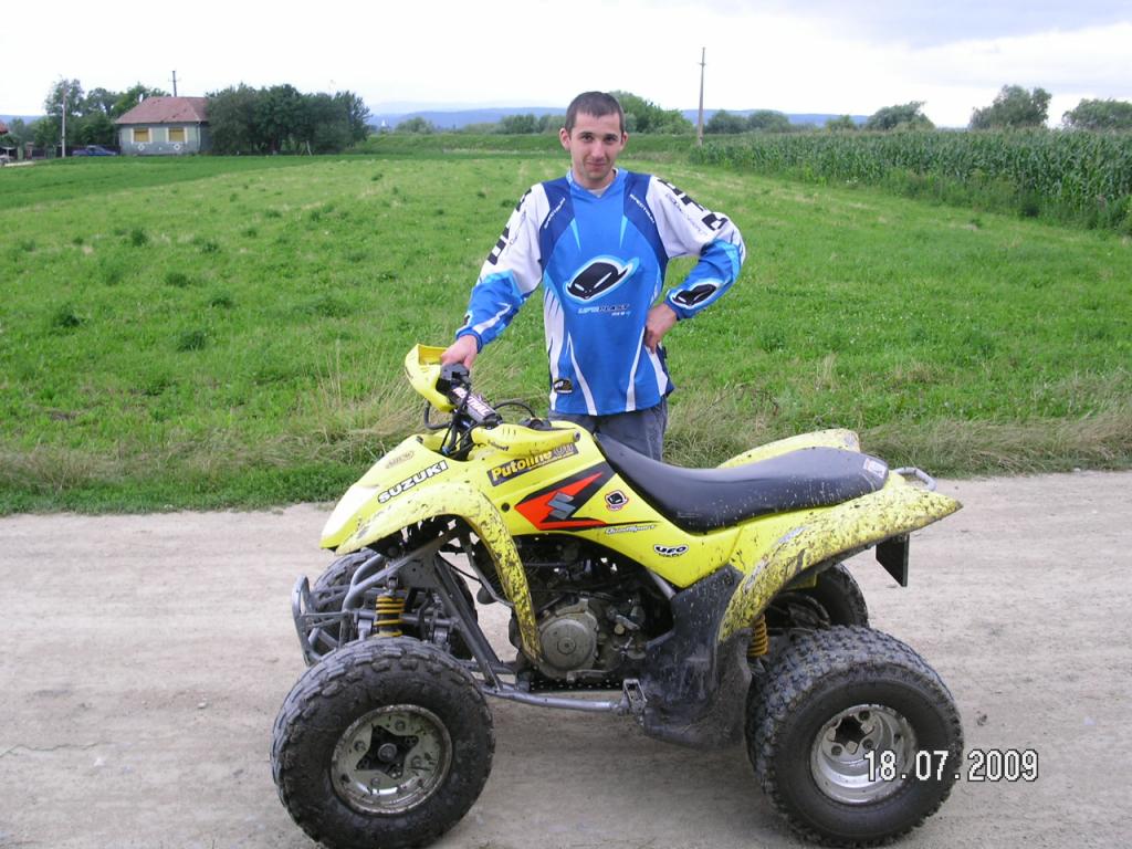 Ford tuning ploiesti #9