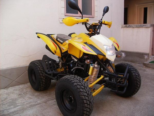 Atv Yamaha Raptor Cc De Vanzare Atv Yamaha Raptor Cc De Vanzare