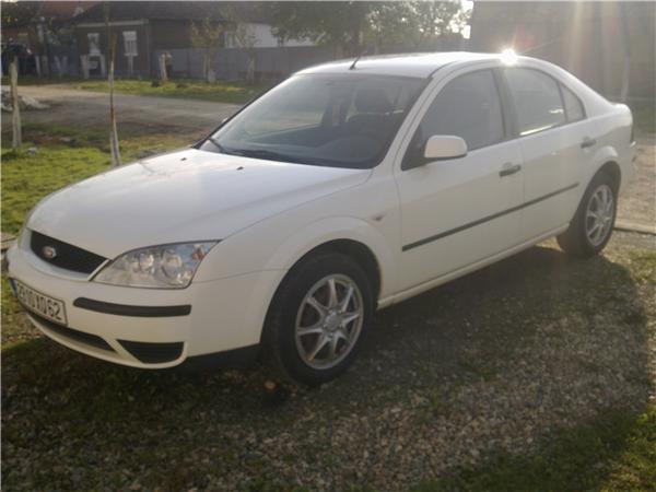 Ford mondeo 2004 iasi #3