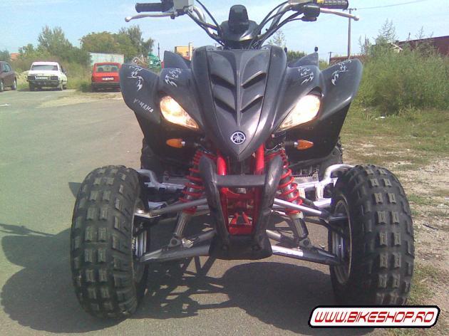 quad yamaha de vanzare