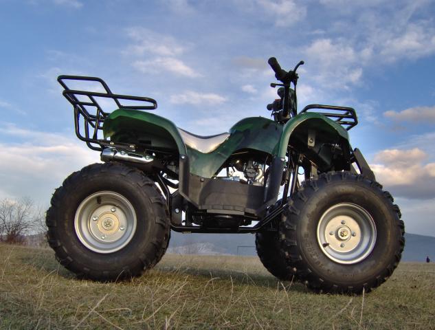 Anunturi Din Vanzari Atv Uri Noi Atv Kawasaki