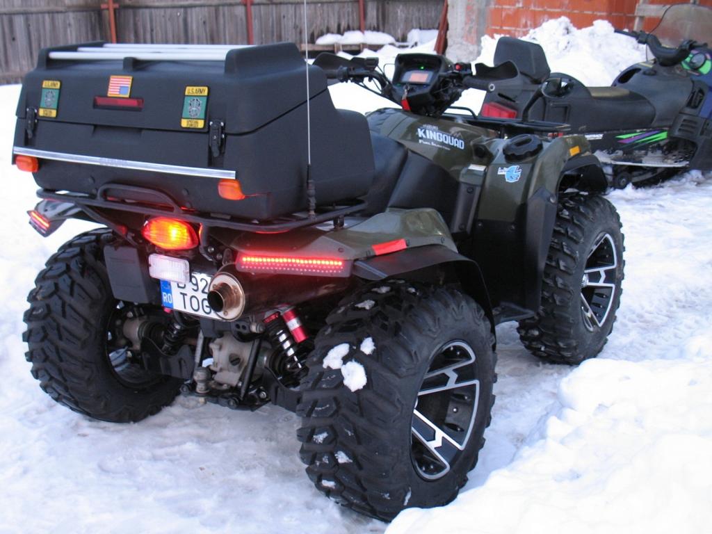 Atv Suzuki King Quad De Vanzare Atv Suzuki King Quad De Vanzare